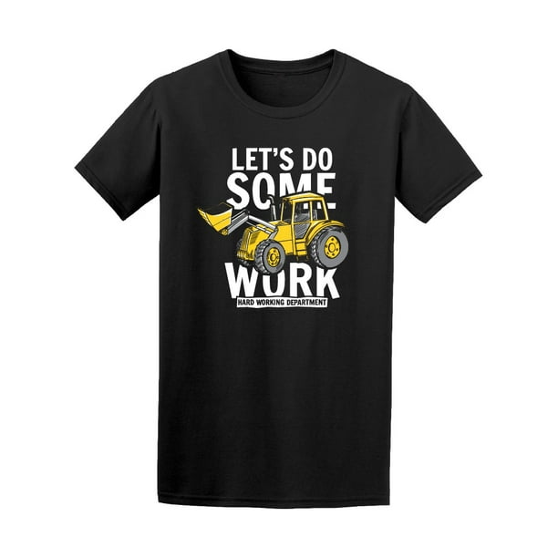 Let\u2019s Do This Tee